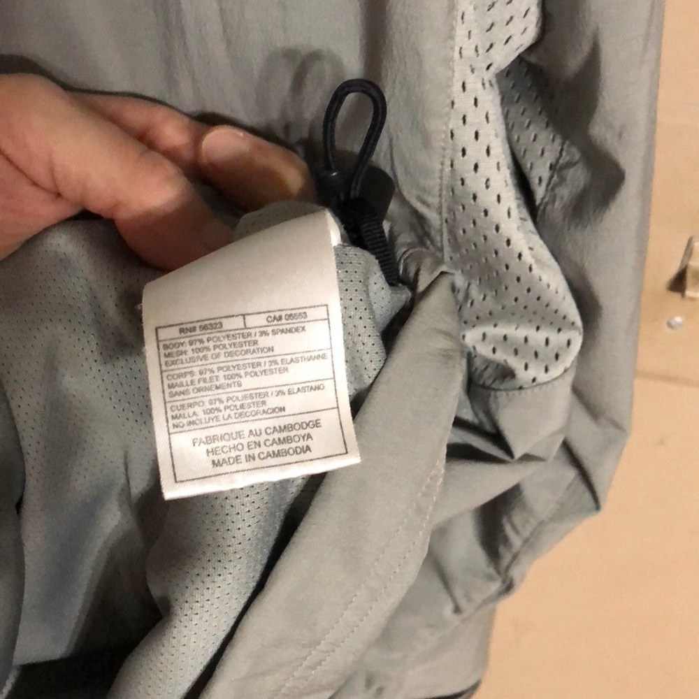 Nike pullover - Picture 6 of 6